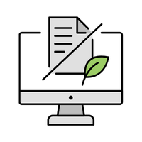 不用品回収のイメージ