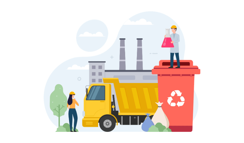 大阪市の粗大ごみ収集（品目別200〜1,000円）